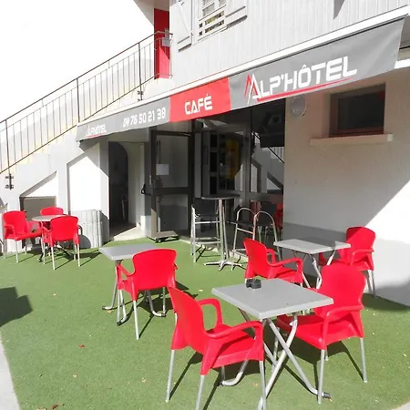 Alp'hotel