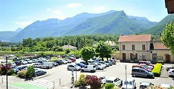 Alp'hotel Voreppe