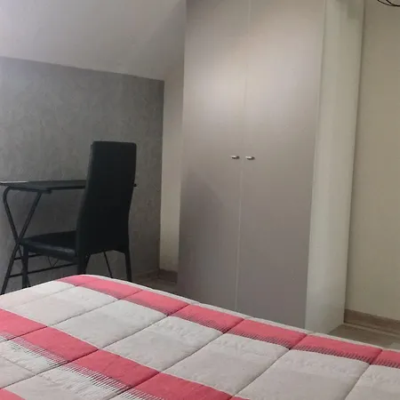 Alp'hotel Szálloda Voreppe
