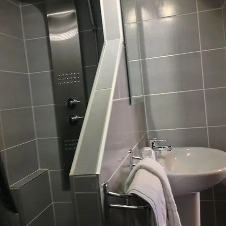 Alp'hotel *