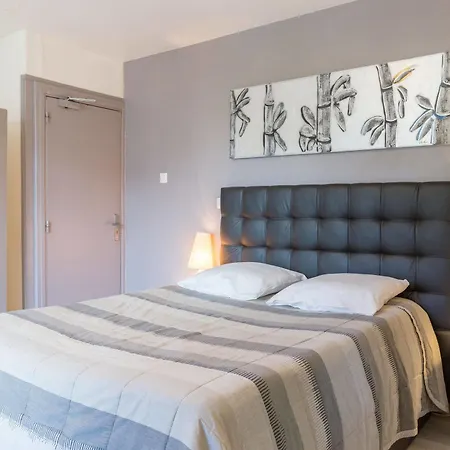 Alp'hotel * Voreppe