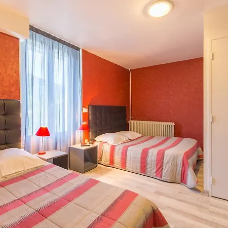 Alp'hotel Voreppe