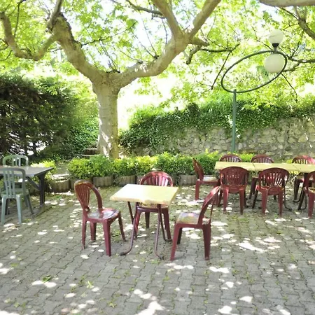 Alp'hotel Hotell Voreppe