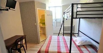 Hotell Alp'hotel Voreppe