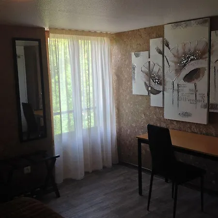 Alp'hotel * Voreppe