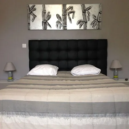 Alp'hotel Hotell