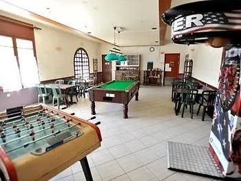 Alp'hotel Voreppe