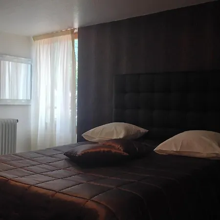 Hotell Alp'hotel