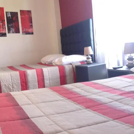 Alp'hotel Hotell Voreppe