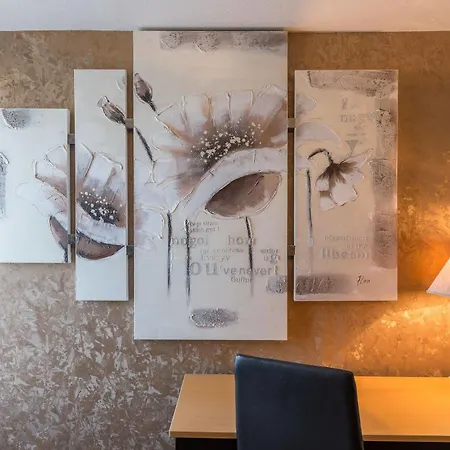 Hotell Alp'hotel
