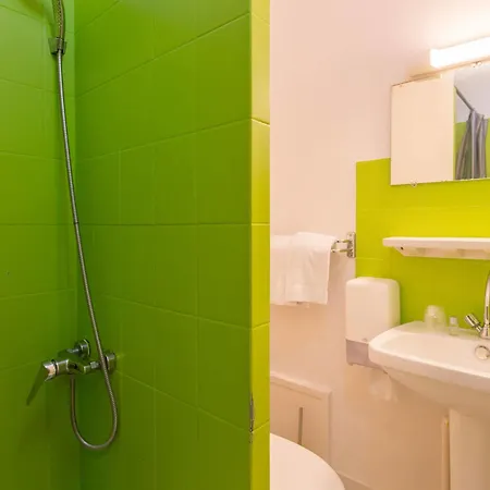 Hotell Alp'hotel