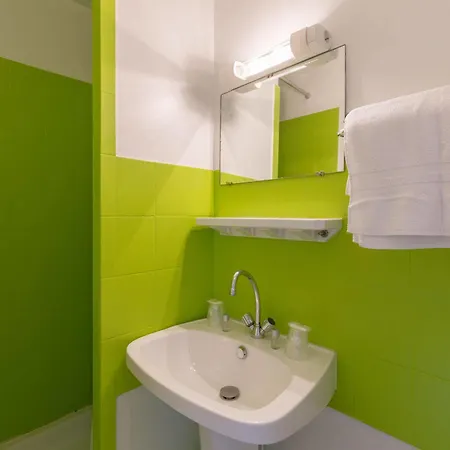 Hotell Alp'hotel Voreppe