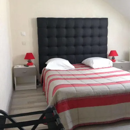 Hotell Alp'hotel Voreppe