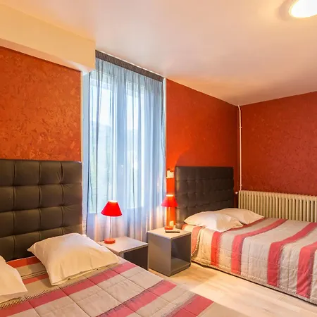 Alp'hotel